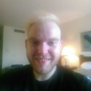 Meet your Posher, Aaron